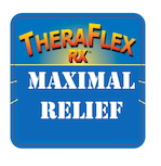 THERAFLEX RX™ PAIN RELIEF