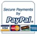 theraflex rx is paypal secure