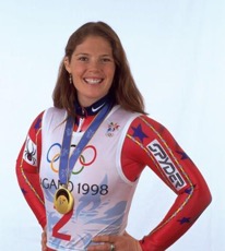 Picabo Street Photo